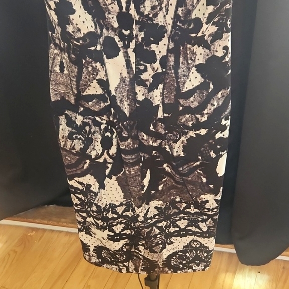 Just Cavalli body con dress - Picture 8 of 14